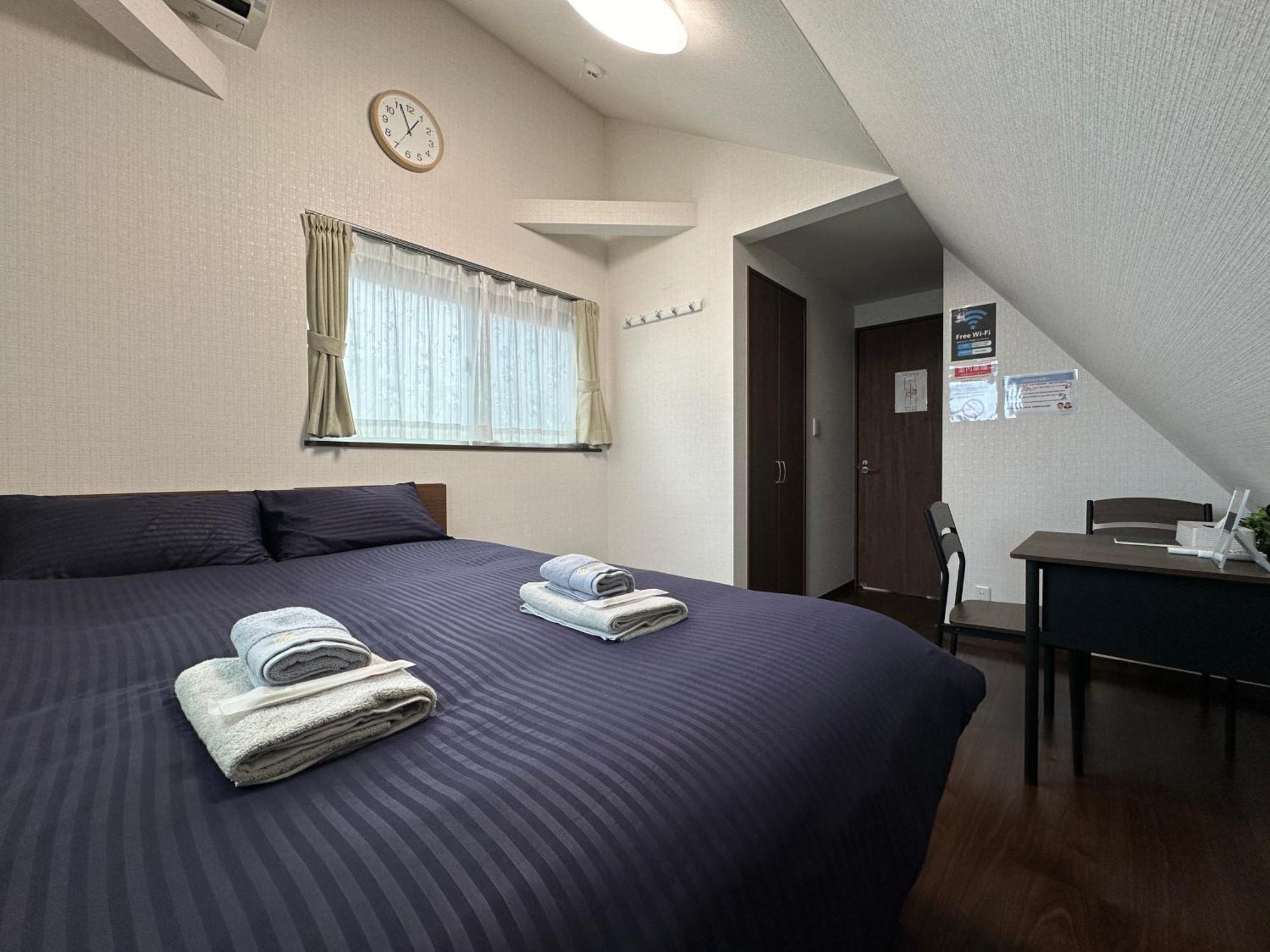 Nestay House Tokyo Shinjuku Exterior photo